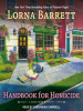 Handbook for Homicide by Barrett, Lorna