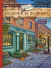 Murder Is Binding by Barrett, Lorna