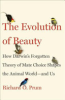 The_evolution_of_beauty