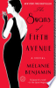 The_swans_of_Fifth_Avenue