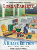 A killer edition by Barrett, Lorna