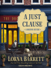 A Just Clause by Barrett, Lorna
