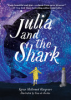 Julia_and_the_shark
