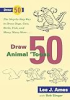 Draw_50_animal__toons