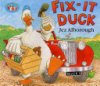 Fix-It_Duck