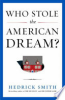 Who_stole_the_American_dream_