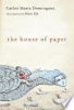 The_house_of_paper