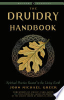 The_druidry_handbook