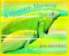 A_manatee_morning