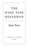 The_Hyde_Park_headsman