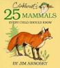 Crinkleroot_s_25_mammals_every_child_should_know