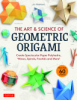The_art___science_of_geometric_origami