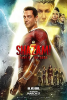 Shazam! by Levi, Zachary