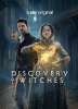 A_discovery_of_witches____Season_1