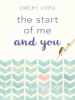 The_Start_of_Me_and_You