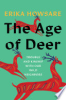 The_age_of_deer