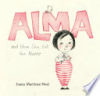 Alma_and_how_she_got_her_name