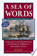 A_sea_of_words