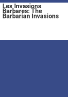 Les_invasions_barbares
