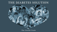 The_Diabetes_Solution