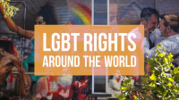 LGBT Rights Around the World