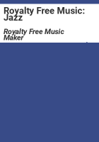 Royalty Free Music: Jazz
