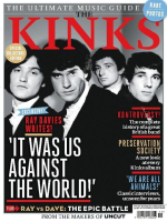 The_Ultimate_Music_Guide__The_Kinks