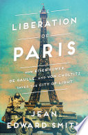 The_liberation_of_Paris
