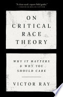 On_critical_race_theory