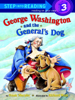 George_Washington_and_the_General_s_Dog