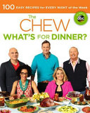 The_Chew__what_s_for_dinner_