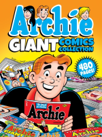 Archie Giant Comics: Collection
