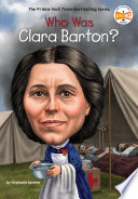 Who_was_Clara_Barton_