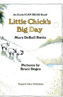 Little_Chick_s_big_day