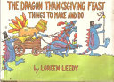 The_dragon_Thanksgiving_feast