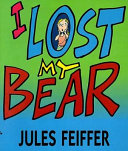 I_lost_my_bear