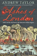 The_ashes_of_London