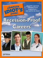 The_Complete_Idiot_s_Guide_to_Recession-Proof_Careers