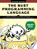 The_Rust_programming_language