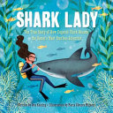 Shark_lady