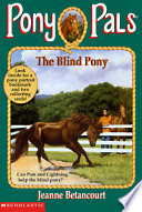 The_blind_pony