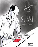 The_art_of_sushi