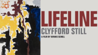 Lifeline: Clyfford Still