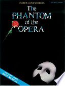 The Phantom of the Opera (Songbook)