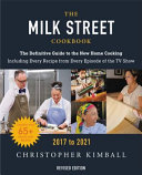 The_milk_street_cookbook