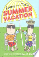 Lenny_and_Mel_s_summer_vacation