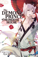 The_demon_prince_of_Momochi_House