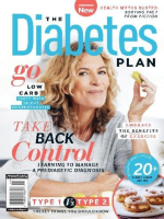 The_Diabetes_Plan