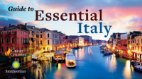 The_Guide_to_Essential_Italy