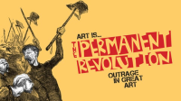 Art_is_____the_permanent_revolution